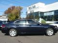 2007 7 Series 750i Sedan #1