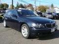 2007 7 Series 750i Sedan #2