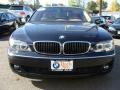 2007 7 Series 750i Sedan #3