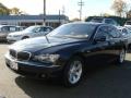 2007 7 Series 750i Sedan #4