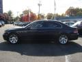 2007 7 Series 750i Sedan #5