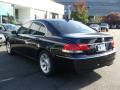 2007 7 Series 750i Sedan #6