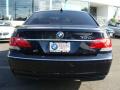 2007 7 Series 750i Sedan #7