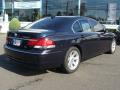 2007 7 Series 750i Sedan #8