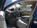 2007 7 Series 750i Sedan #10