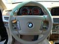 2007 7 Series 750i Sedan #13