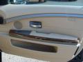 2007 7 Series 750i Sedan #21