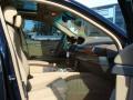 2007 7 Series 750i Sedan #22