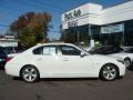2008 5 Series 528i Sedan #1