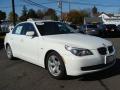 2008 5 Series 528i Sedan #2