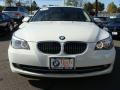 2008 5 Series 528i Sedan #3