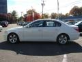 2008 5 Series 528i Sedan #5