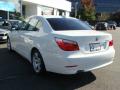 2008 5 Series 528i Sedan #6