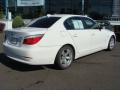 2008 5 Series 528i Sedan #8