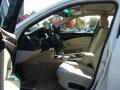 2008 5 Series 528i Sedan #10