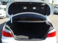 2008 5 Series 528i Sedan #18