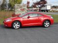 2007 Eclipse GS Coupe #1