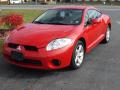 2007 Eclipse GS Coupe #2