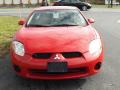 2007 Eclipse GS Coupe #3