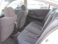 2002 Altima 2.5 S #4