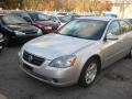 2002 Altima 2.5 S #7