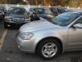 2002 Altima 2.5 S #8