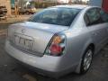 2002 Altima 2.5 S #13