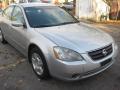 2002 Altima 2.5 S #17