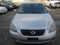 2002 Altima 2.5 S #18