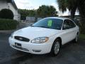 2006 Taurus SE #7