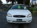 2006 Taurus SE #8