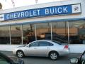 2008 Impala LS #1