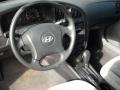 2004 Elantra GLS Sedan #8
