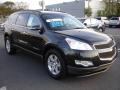 2009 Traverse LT AWD #2