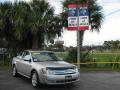 2008 Taurus Limited #1