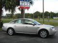 2008 Taurus Limited #2