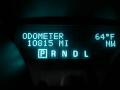 2009 Traverse LT AWD #14