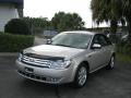 2008 Taurus Limited #7