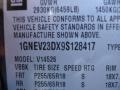 2009 Traverse LT AWD #15
