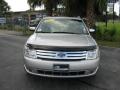 2008 Taurus Limited #8
