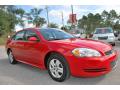 2009 Impala LS #7