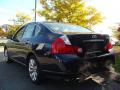 2007 M 35x Sedan #5