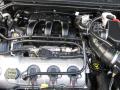 2008 Taurus Limited #26