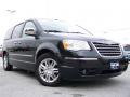 2008 Town & Country Limited #1
