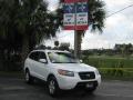 2007 Santa Fe GLS #1 2007 Santa Fe GLS #1