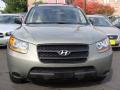 2009 Santa Fe GLS 4WD #2