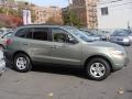 2009 Santa Fe GLS 4WD #8
