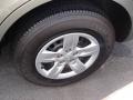 2009 Santa Fe GLS 4WD #9
