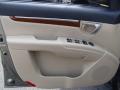 2009 Santa Fe GLS 4WD #11