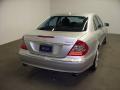 2008 E 350 4Matic Sedan #4
